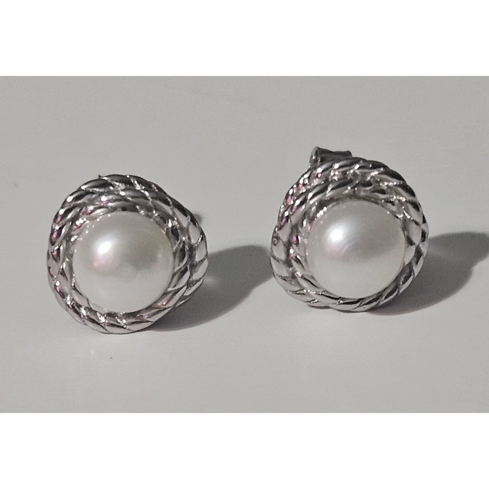 sterling silver 925 earrings